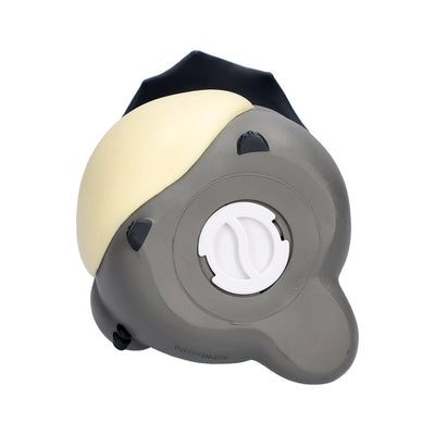My Neighbor Totoro Umbrella Large Coin Bank - official view 10
