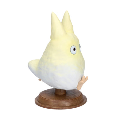 My Neighbor Totoro White Totoro - Found You! Figure - official view 10