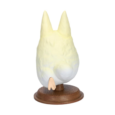 My Neighbor Totoro White Totoro - Found You! Figure - official view 11