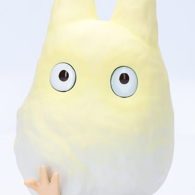 My Neighbor Totoro White Totoro - Found You! Figure - official view 12