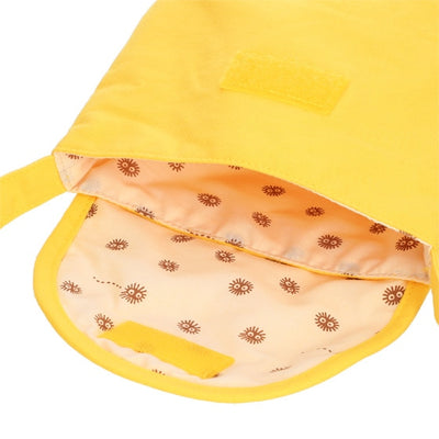 My Neighbor Totoro - White Totoro Yellow Pochette - official product view 8