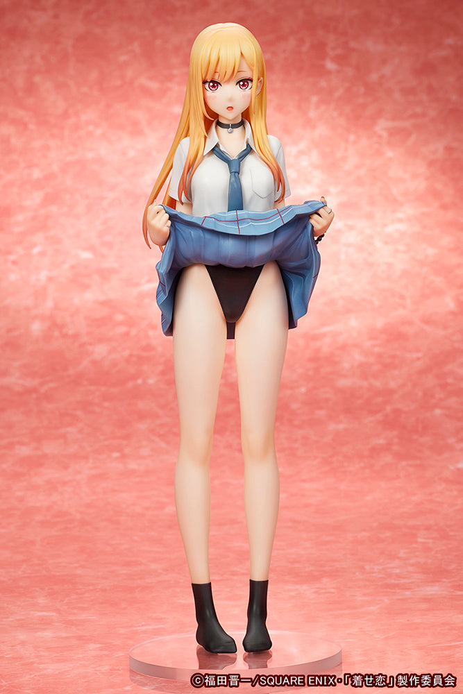 My Dress-Up Darling Ques Q - Hey Gojo Kun, what do you think of this? Kitagawa Marin [Pre-Order Jun 2026]