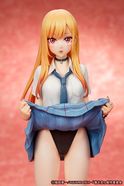 My Dress-Up Darling Ques Q - Hey Gojo Kun, what do you think of this? Kitagawa Marin [Pre-Order Jun 2026]