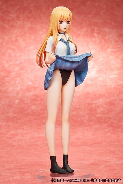 My Dress-Up Darling Ques Q - Hey Gojo Kun, what do you think of this? Kitagawa Marin [Pre-Order Jun 2026]