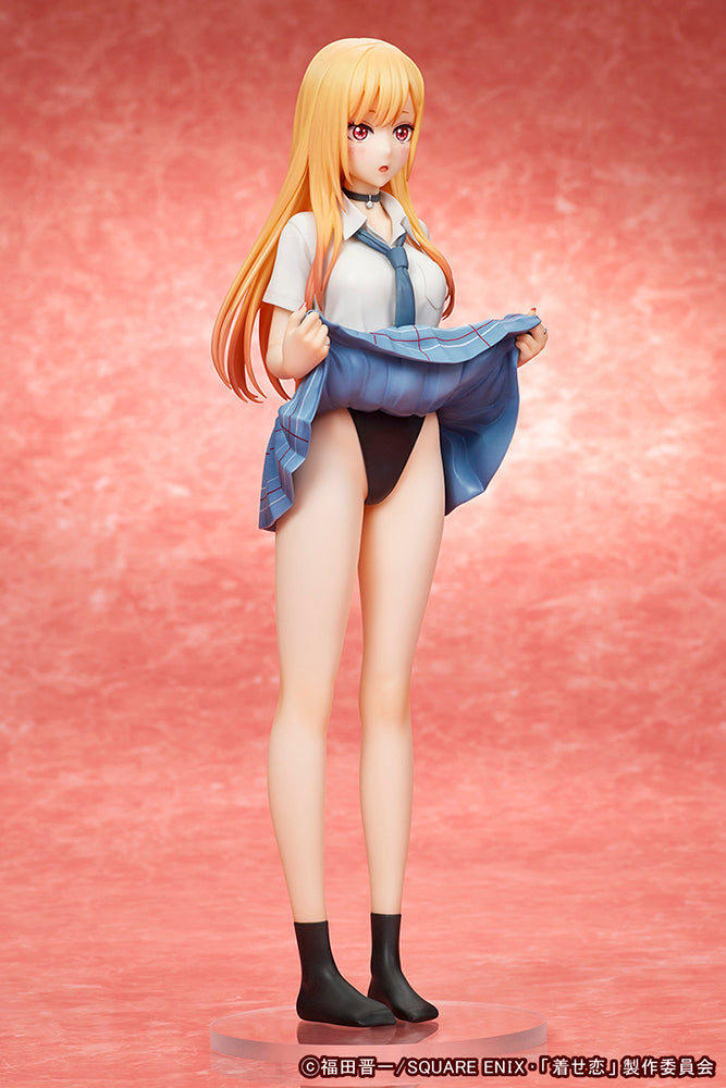 My Dress-Up Darling Ques Q - Hey Gojo Kun, what do you think of this? Kitagawa Marin [Pre-Order Jun 2026]