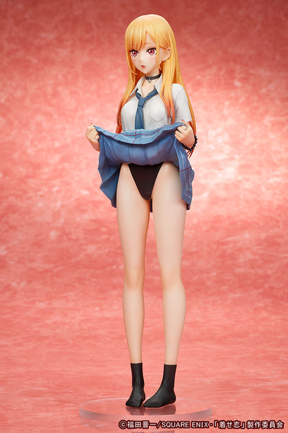 My Dress-Up Darling Ques Q - Hey Gojo Kun, what do you think of this? Kitagawa Marin [Pre-Order Jun 2026]