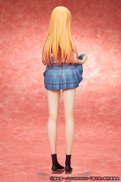 My Dress-Up Darling Ques Q - Hey Gojo Kun, what do you think of this? Kitagawa Marin [Pre-Order Jun 2026]