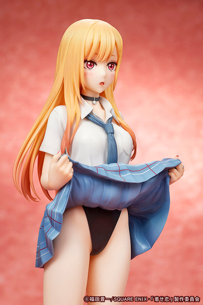 My Dress-Up Darling Ques Q - Hey Gojo Kun, what do you think of this? Kitagawa Marin [Pre-Order Jun 2026]