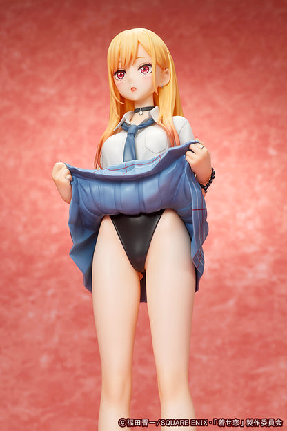 My Dress-Up Darling Ques Q - Hey Gojo Kun, what do you think of this? Kitagawa Marin [Pre-Order Jun 2026]