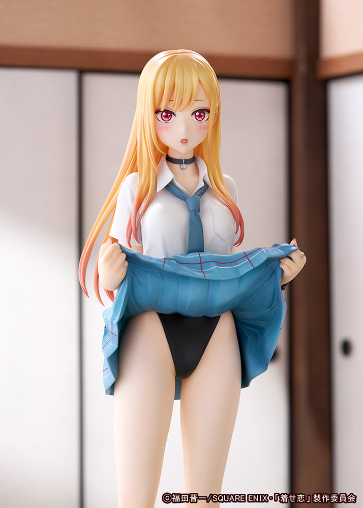 My Dress-Up Darling Ques Q - Hey Gojo Kun, what do you think of this? Kitagawa Marin [Pre-Order Jun 2026]