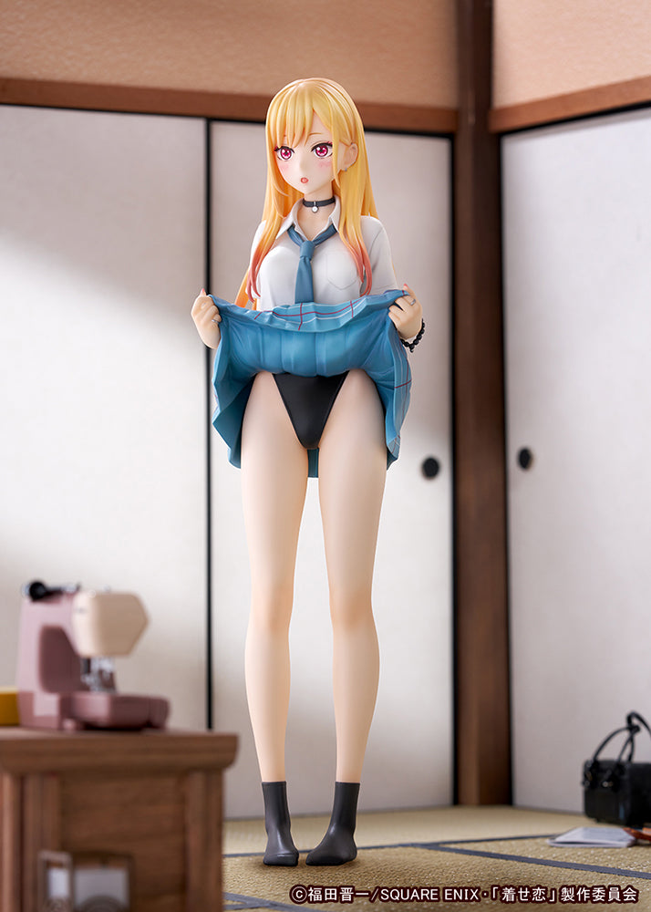 My Dress-Up Darling Ques Q - Hey Gojo Kun, what do you think of this? Kitagawa Marin [Pre-Order Jun 2026]