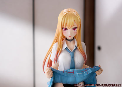 My Dress-Up Darling Ques Q - Hey Gojo Kun, what do you think of this? Kitagawa Marin [Pre-Order Jun 2026]