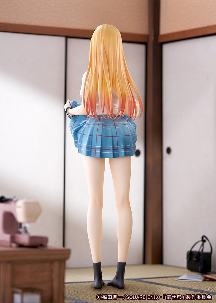 My Dress-Up Darling Ques Q - Hey Gojo Kun, what do you think of this? Kitagawa Marin [Pre-Order Jun 2026]