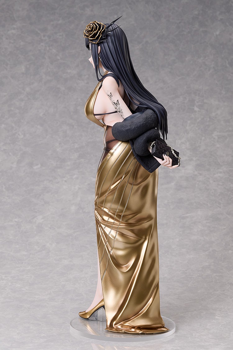 Goddess of Victory Nikke - D Secret Party Cleaner ver. [Pre-Order May 2026]