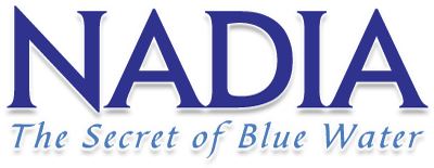 Nadia: The Secret of Blue Water