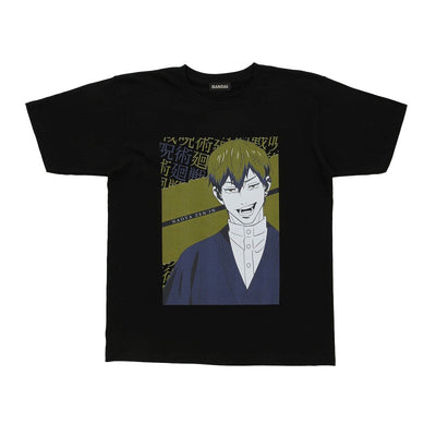Jujutsu Kaisen - T-Shirt Collection 18th Edition (7 Types) [Pre-Order Aug 2026]