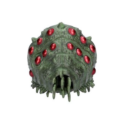 Nausicaä of the Valley of the Wind Ohmu Pull-Back Toys (2 Types) - Angry Red - official view 16