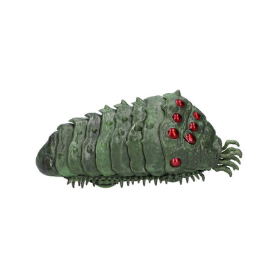 Nausicaä of the Valley of the Wind Ohmu Pull-Back Toys (2 Types) - Angry Red - official view 17