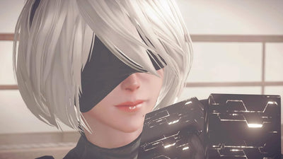 NieR:Automata The End of YoRHa Edition Japanese edition - product image 4