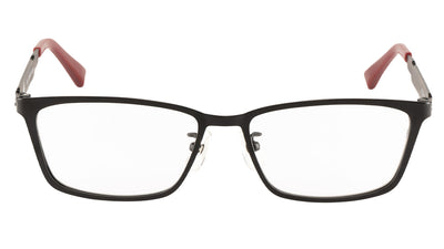 Goddess of Victory NIKKE Rapi Eyemirror glasses - official view 2