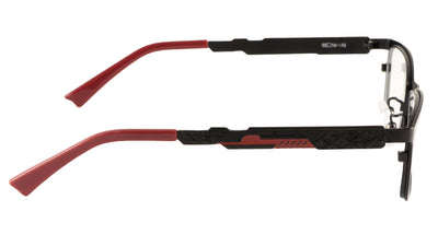 Goddess of Victory NIKKE Rapi Eyemirror glasses - official view 5