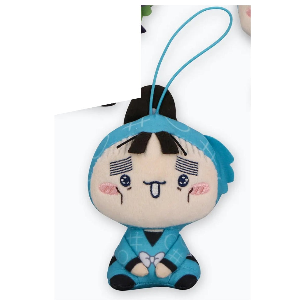 Nintama Rantaro Mochipico - Mascots Vol.10 - Design 3