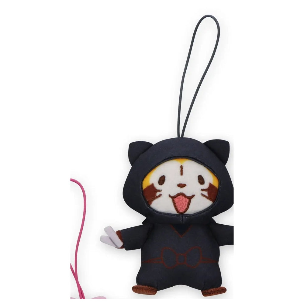 Nintama Rantaro x Rascal - Mascots Vol.1 - Design 2