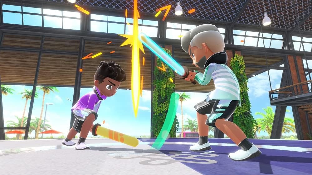 Nintendo Switch Sports Japanese edition - product image 2