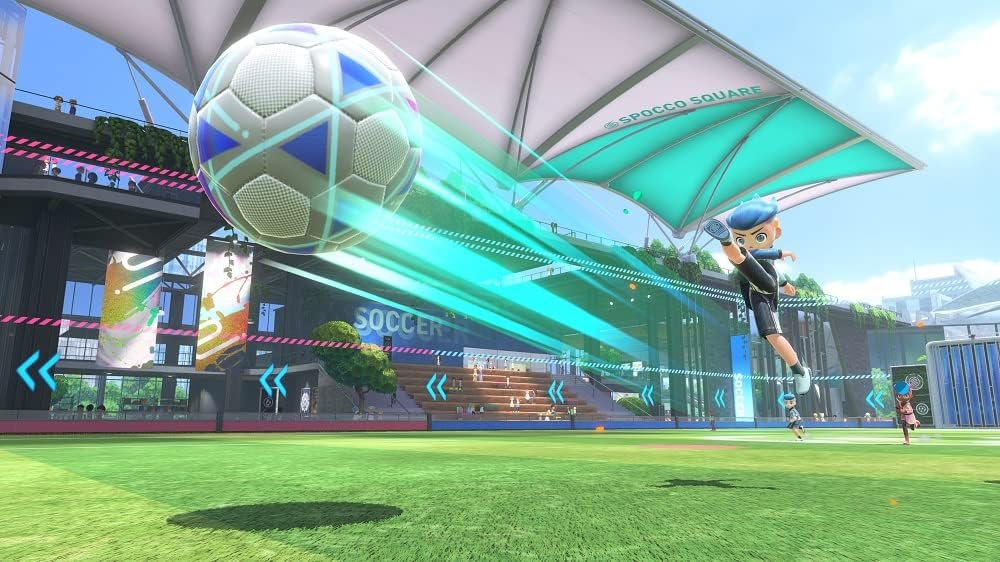 Nintendo Switch Sports Japanese edition - product image 3