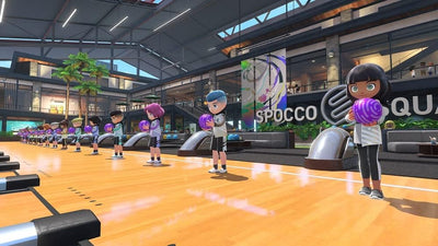 Nintendo Switch Sports Japanese edition - product image 4