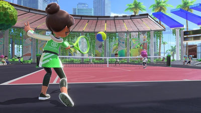 Nintendo Switch Sports Japanese edition - product image 5