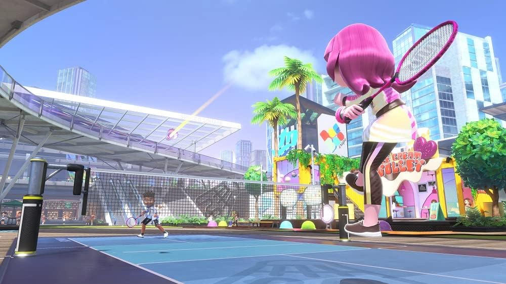 Nintendo Switch Sports Japanese edition - product image 6
