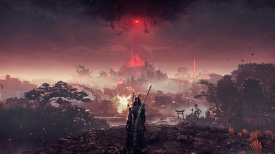 Nioh 3 Japanese edition - image 2