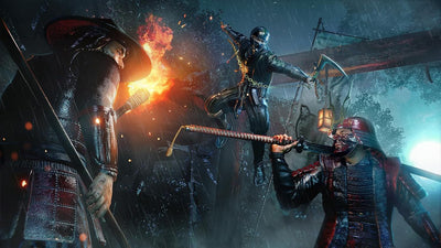 Nioh 3 Japanese edition - image 5
