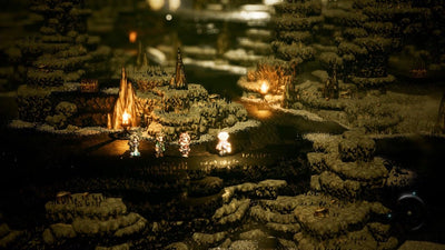 Octopath Traveler Japanese edition - product image 6