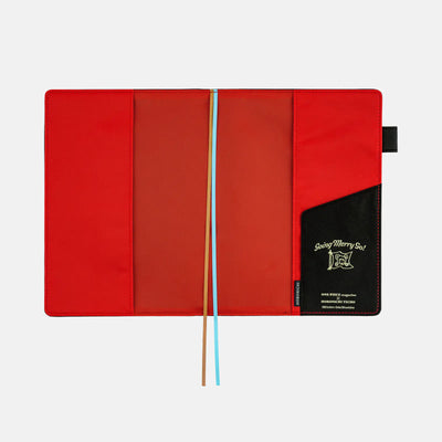 One Piece A5 - Going Merry Go! Planner Cover - official product view 3
