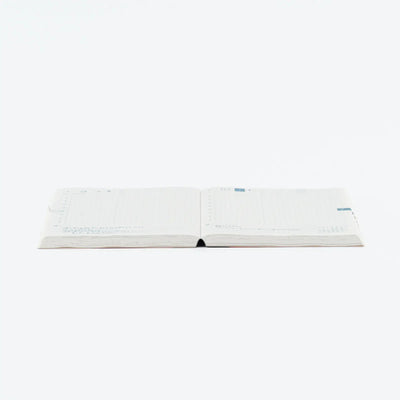 One Piece A6 - Original 2027 Daily Planner - official product view 15