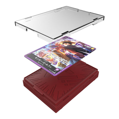 One Piece Card Game Sound Loader VOLUME.1