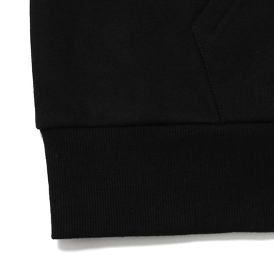 One Piece Egghead Edition x Daimaru Matsuzakaya Ver.2.0 - Line-Embroidered Sweatshirt Cross Guild , official product view 6