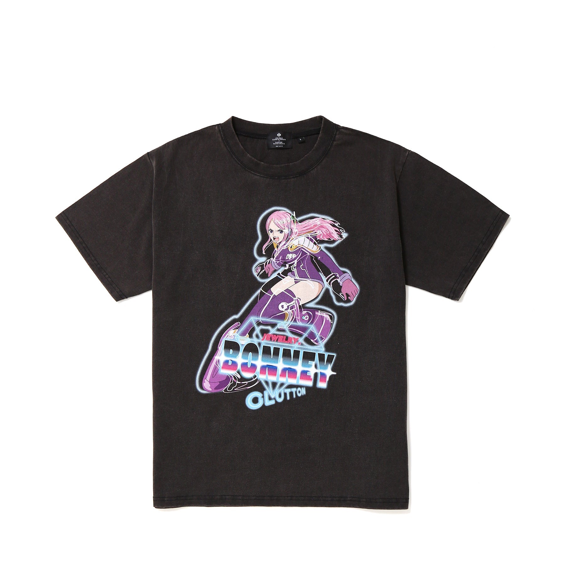 One Piece × Daimaru Matsuzakaya Egghead Edition – JumpIchiban