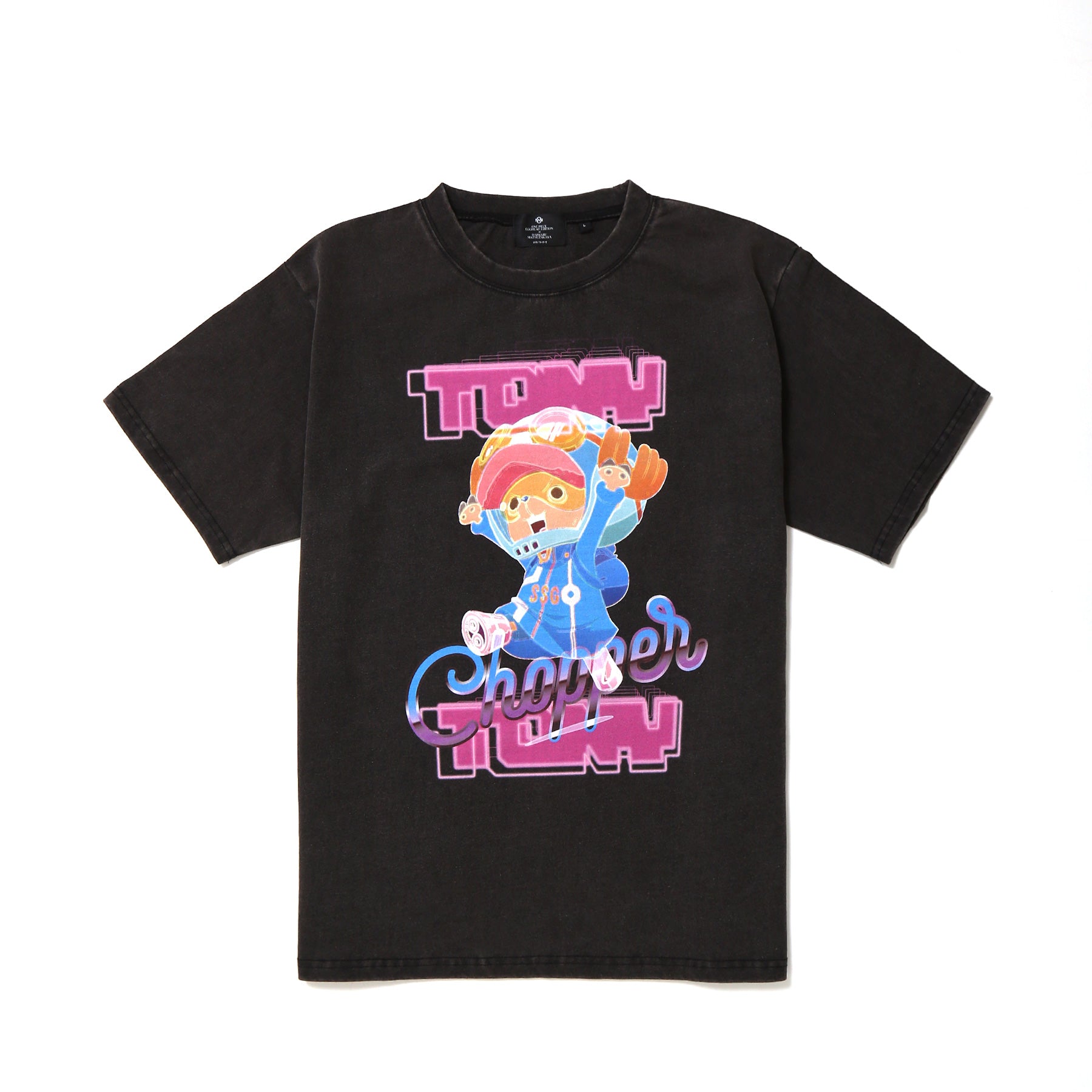 Vintage T-shirt Ver.2.0 (3 Types) | One Piece | JumpIchiban