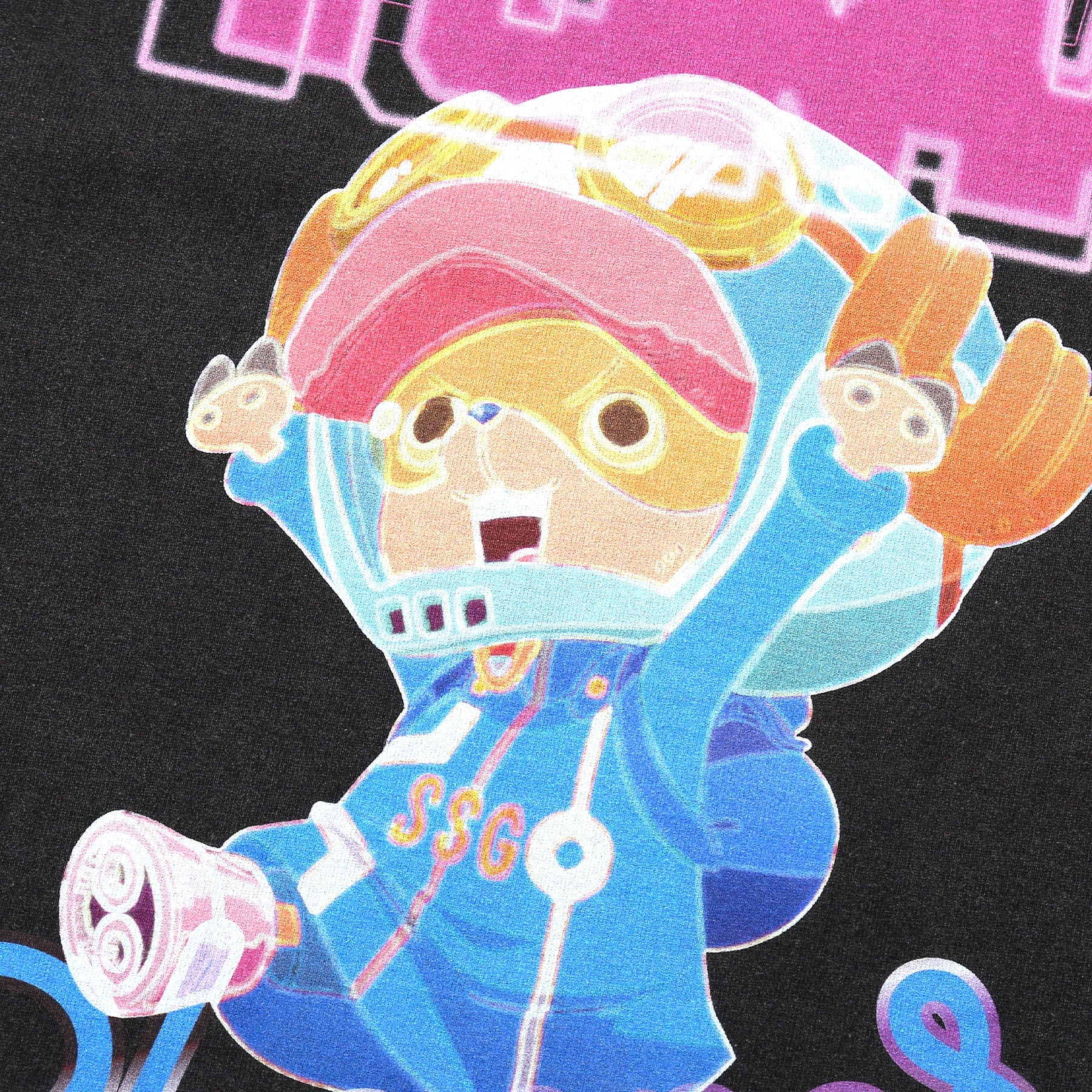 Vintage T-shirt Ver.2.0 (3 Types) | One Piece | JumpIchiban