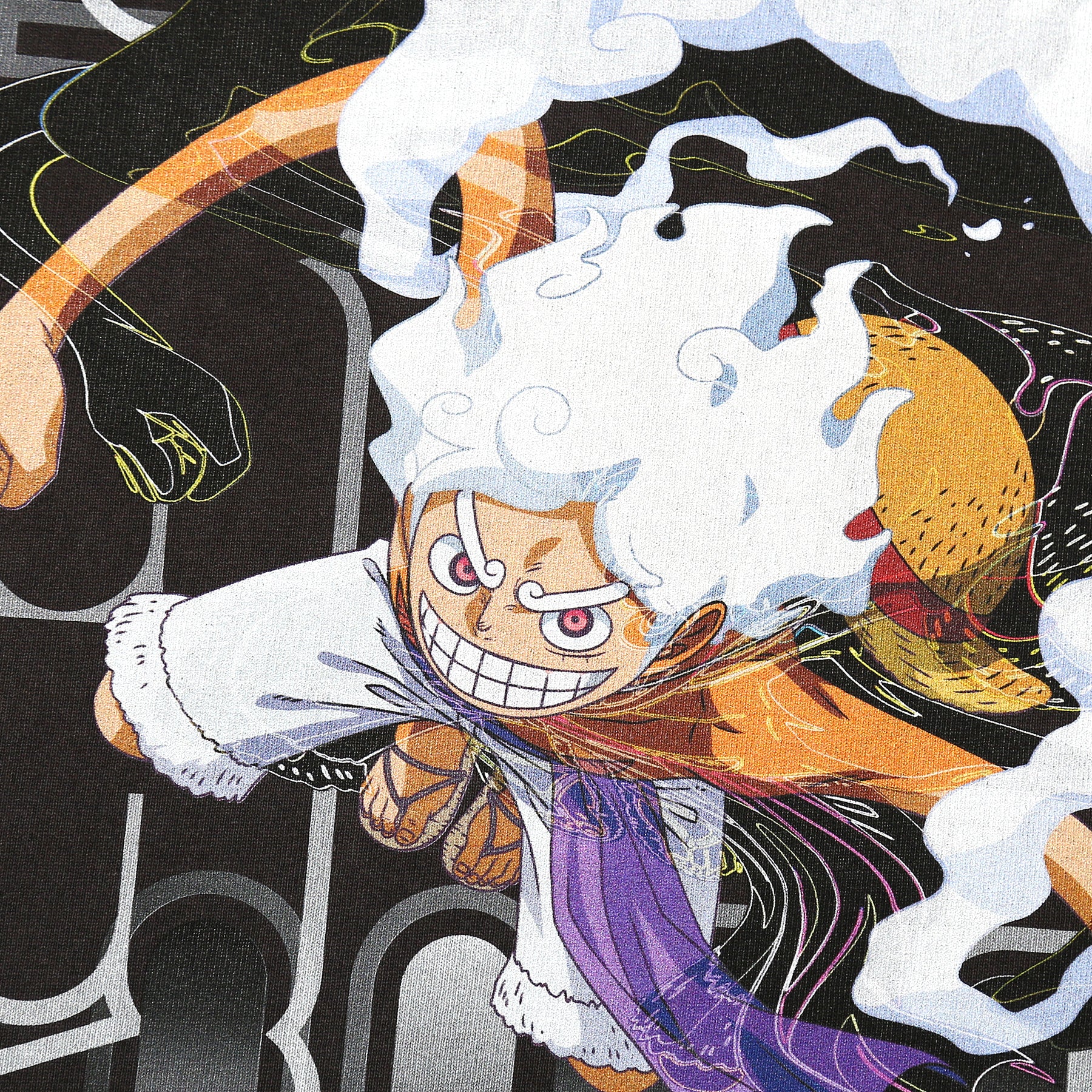 Vintage T-shirt Ver.2.0 (3 Types) | One Piece | JumpIchiban