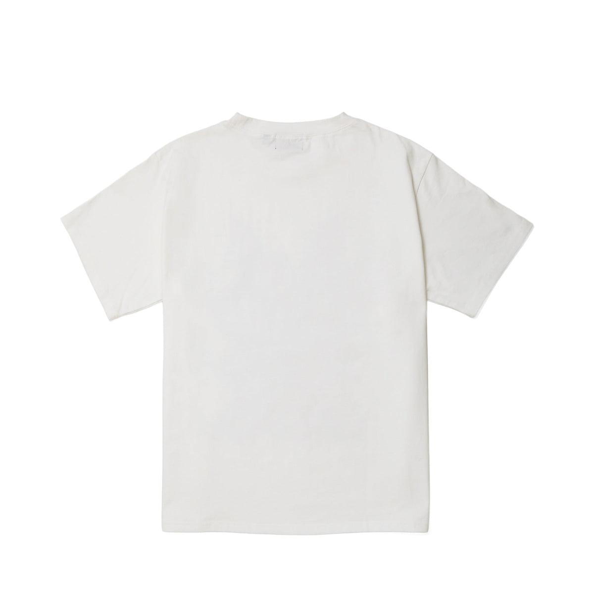 One Piece Egghead Edition x Daimaru Matsuzakaya Ver.2.0 - Five Elders T-Shirt ver.2.0 White , official product view 2