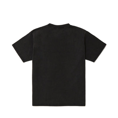 One Piece Egghead Edition x Daimaru Matsuzakaya Ver.2.0 - Five Elders T-Shirt ver.2.0 Black , official product view 2