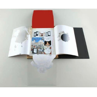 One Piece Episode 1 Duplicate Manuscript Box Romance Dawn -Dawn of Adventure