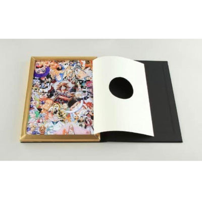 One Piece Episode 1 Duplicate Manuscript Box Romance Dawn -Dawn of Adventure
