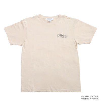 One Piece Favorites!! 14th anniversary Straw Hat Crew T-shirt, official product visual 6