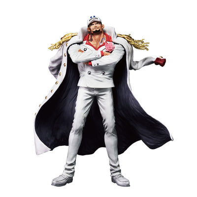 One Piece Figure Ichiban Kuji Absolute Justice - A Prize - Sakazuki Gensui / Akainu