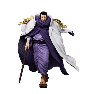 One Piece Figure Ichiban Kuji Absolute Justice - C Prize - Issho / Fujitora